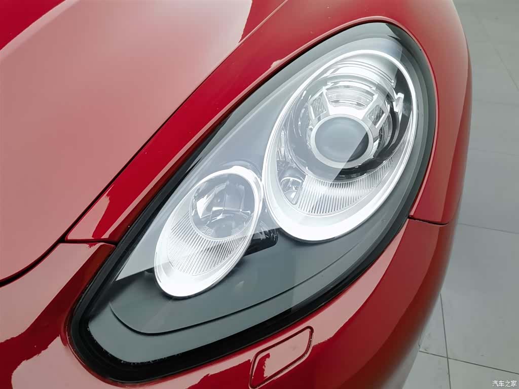 Porsche Panamera, 2014 7