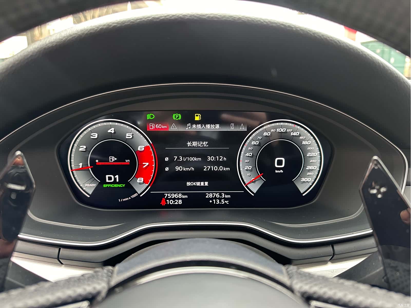 Audi A5, 2021 6
