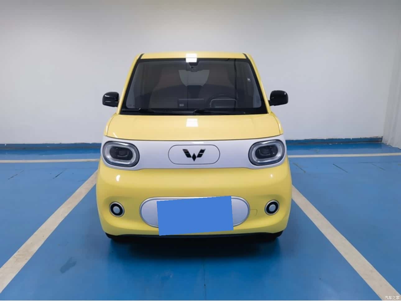 Wuling MINIEV, 2024 2