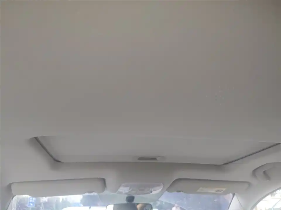 Trumpchi Trumpchi GA4