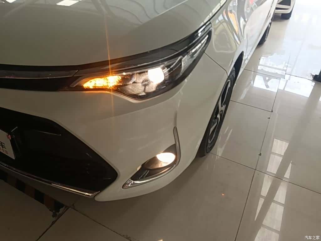 Toyota Levin, 2018 24