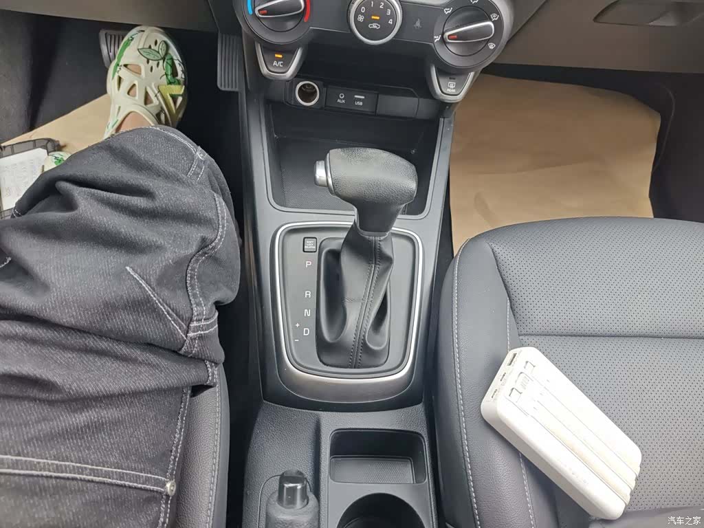 Kia K2, 2018 14