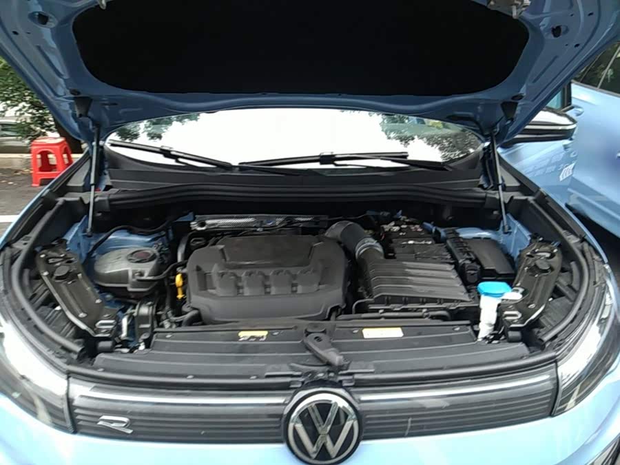 Volkswagen Tiguan L 2025, фото 19