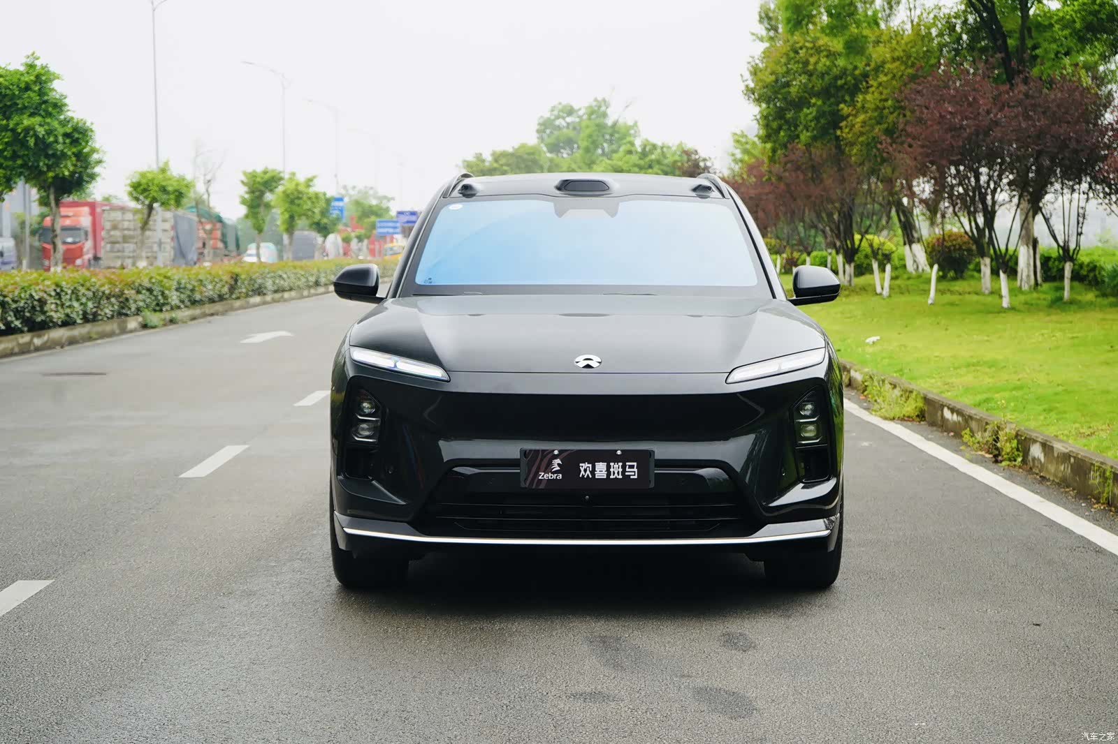 NIO ES6, 2026 2