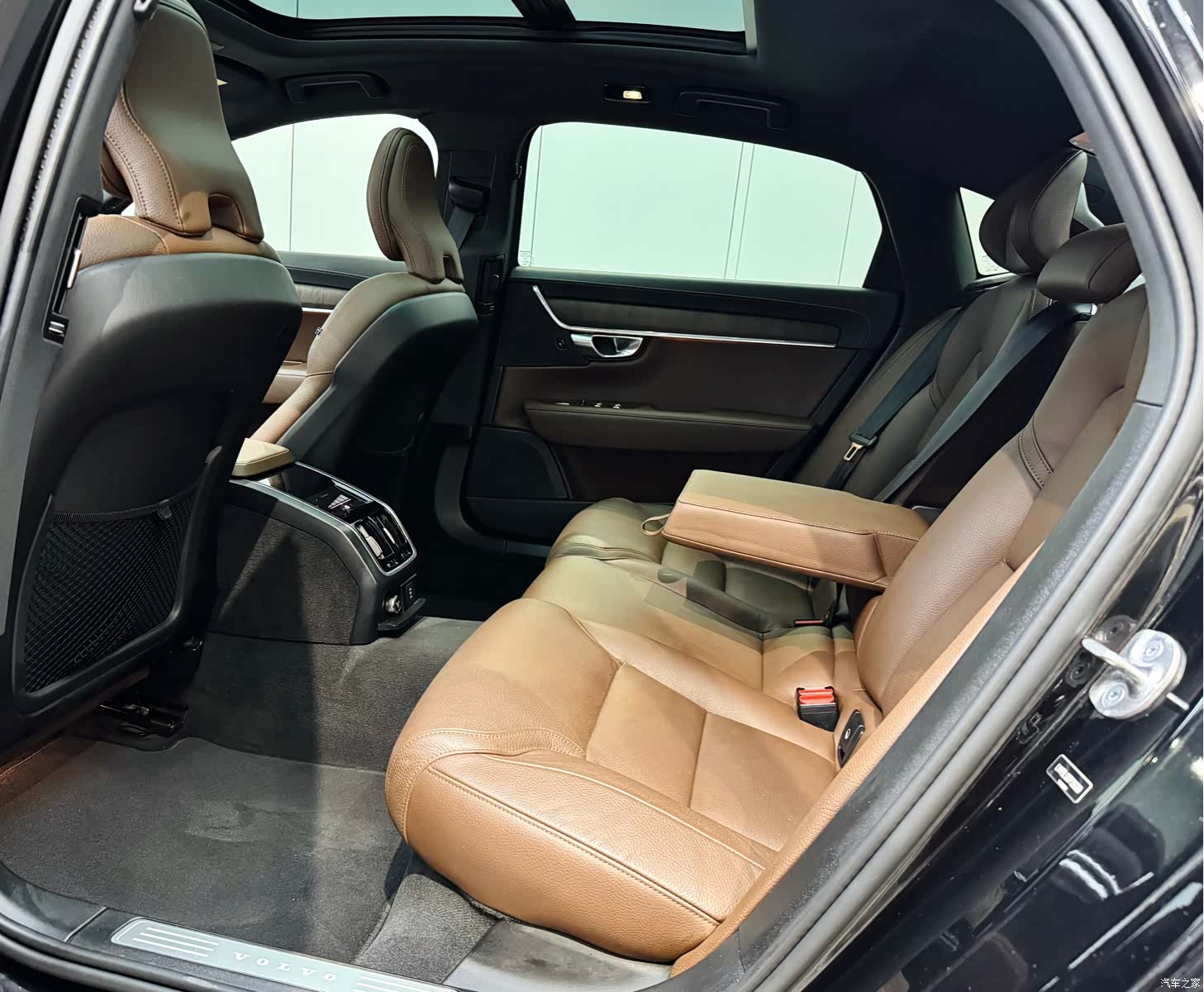 Volvo S90, 2022 10