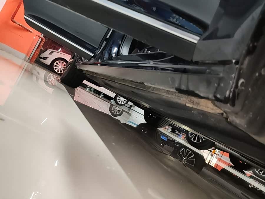 Volkswagen Passat 2025, фото 20