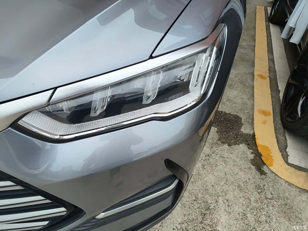 BYD Song, 2022 24