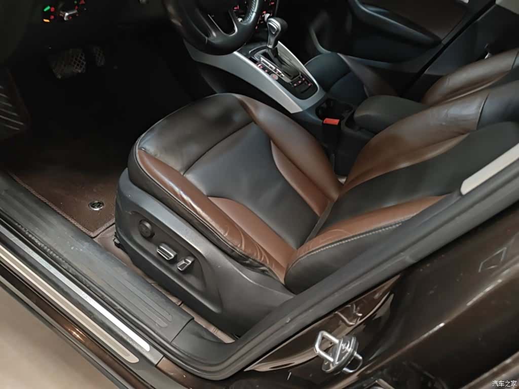 Audi Q5, 2017 9