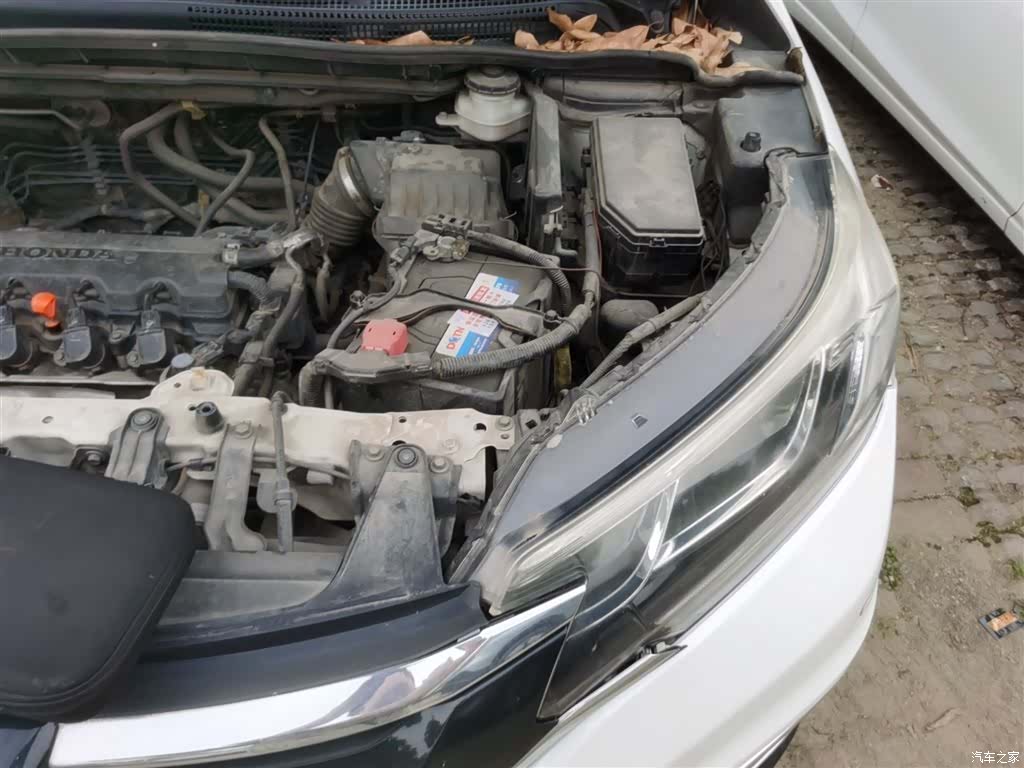 Honda CR-V, 2016 22