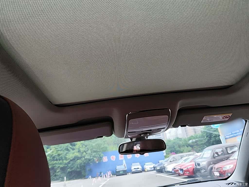 Zotye T600, 2016 18