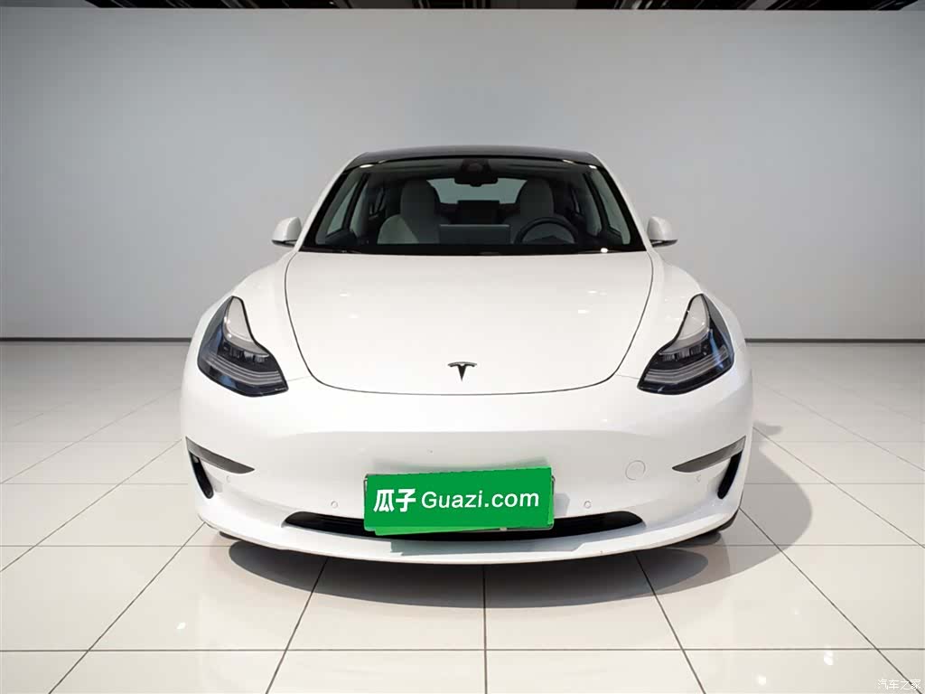 Tesla Model 3, 2019 24
