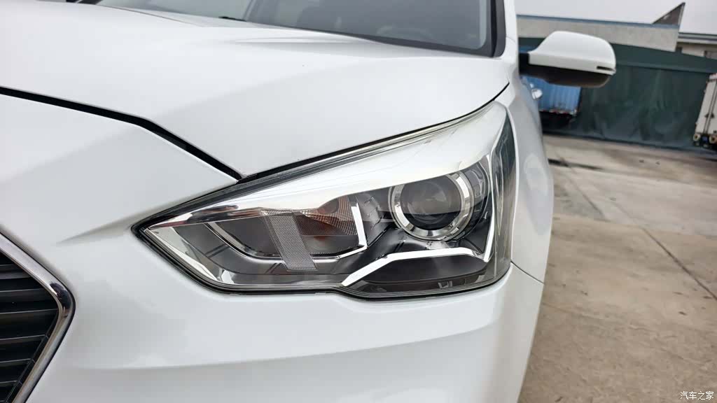 Haval M6, 2018 24