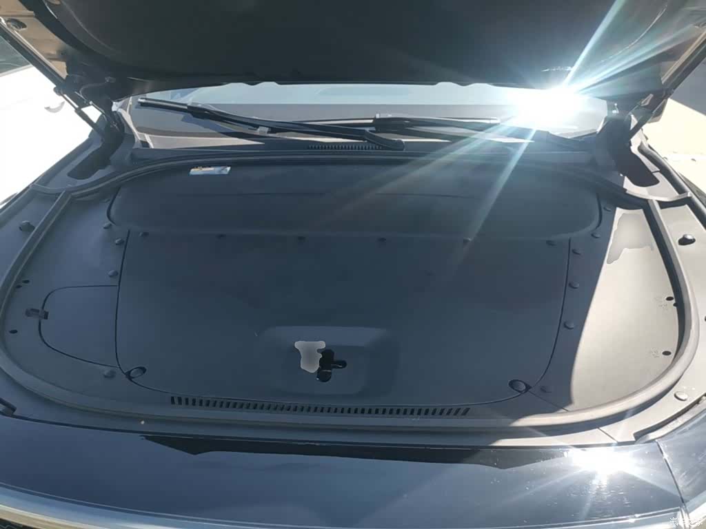 Li Auto ONE, 2020 16
