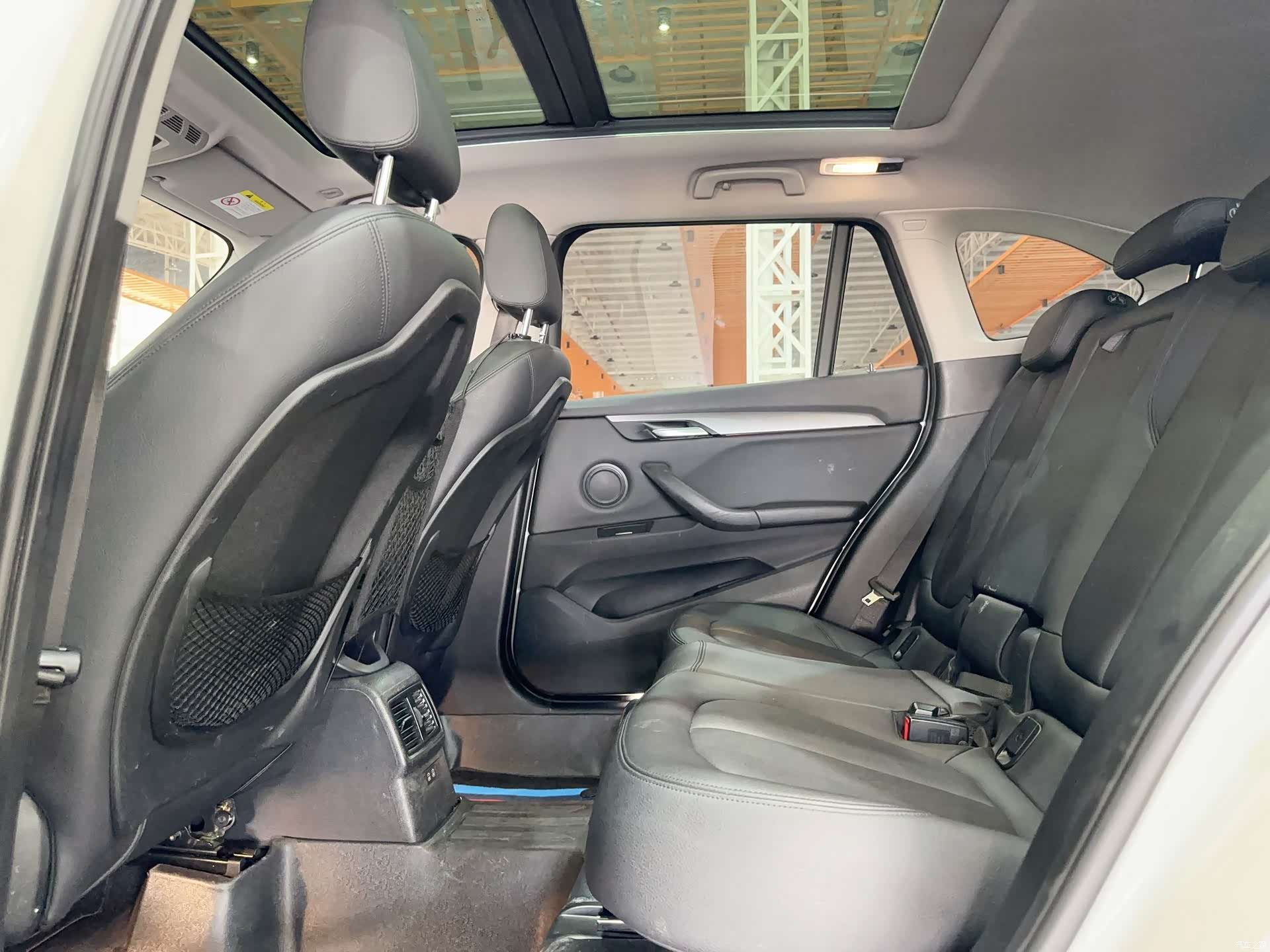 BMW X1, 2019 11
