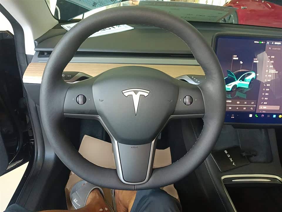 Tesla Model 3 Tesla Model 3