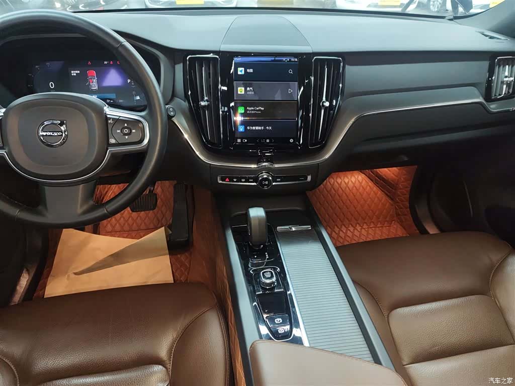 Volvo XC60, 2023 14