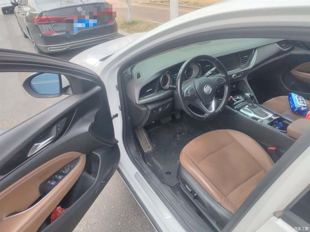 Buick Regal, 2020 14