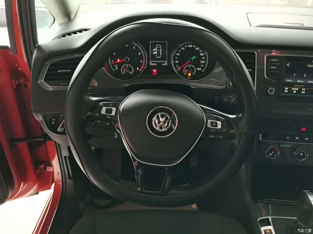 Volkswagen Golf, 2017 11