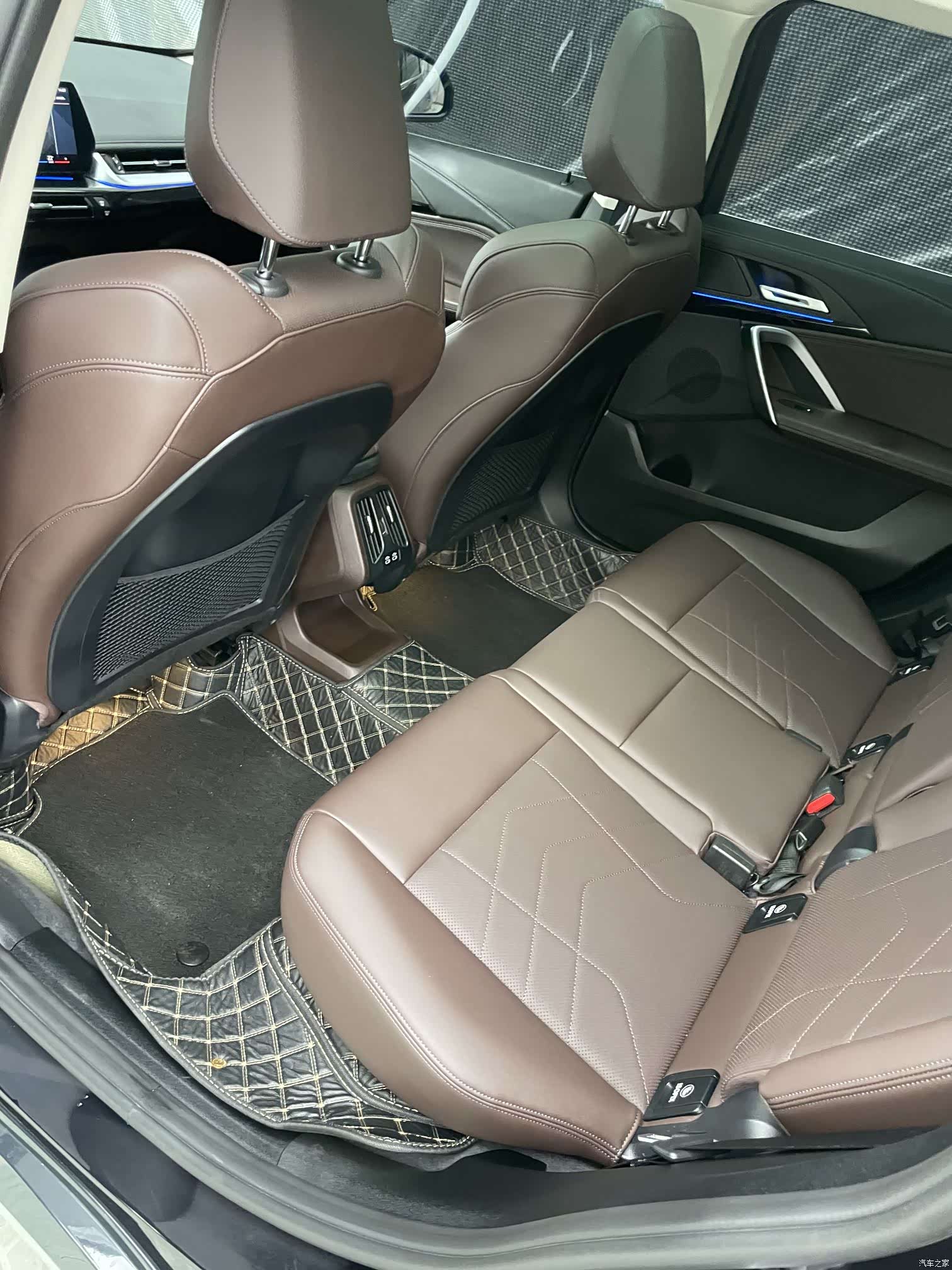 BMW X1, 2024 12