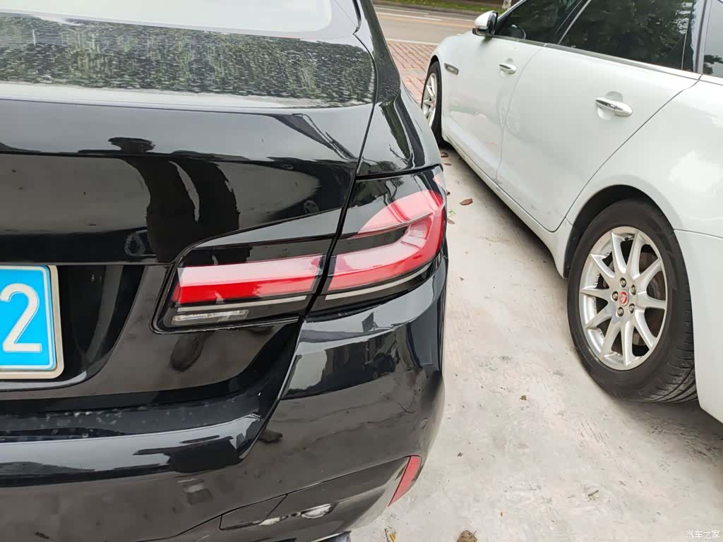 BMW 5 Series, 2017 24