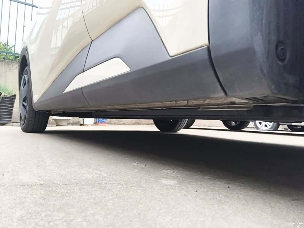 BYD Seagull, 2025 22