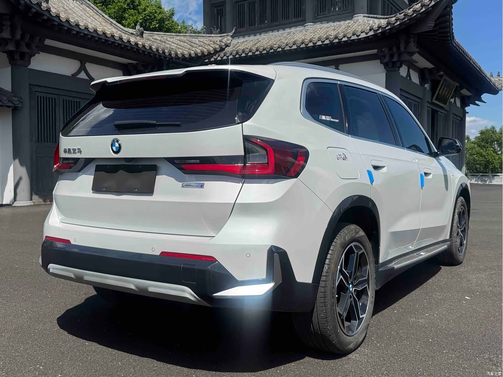BMW X1, 2023 6