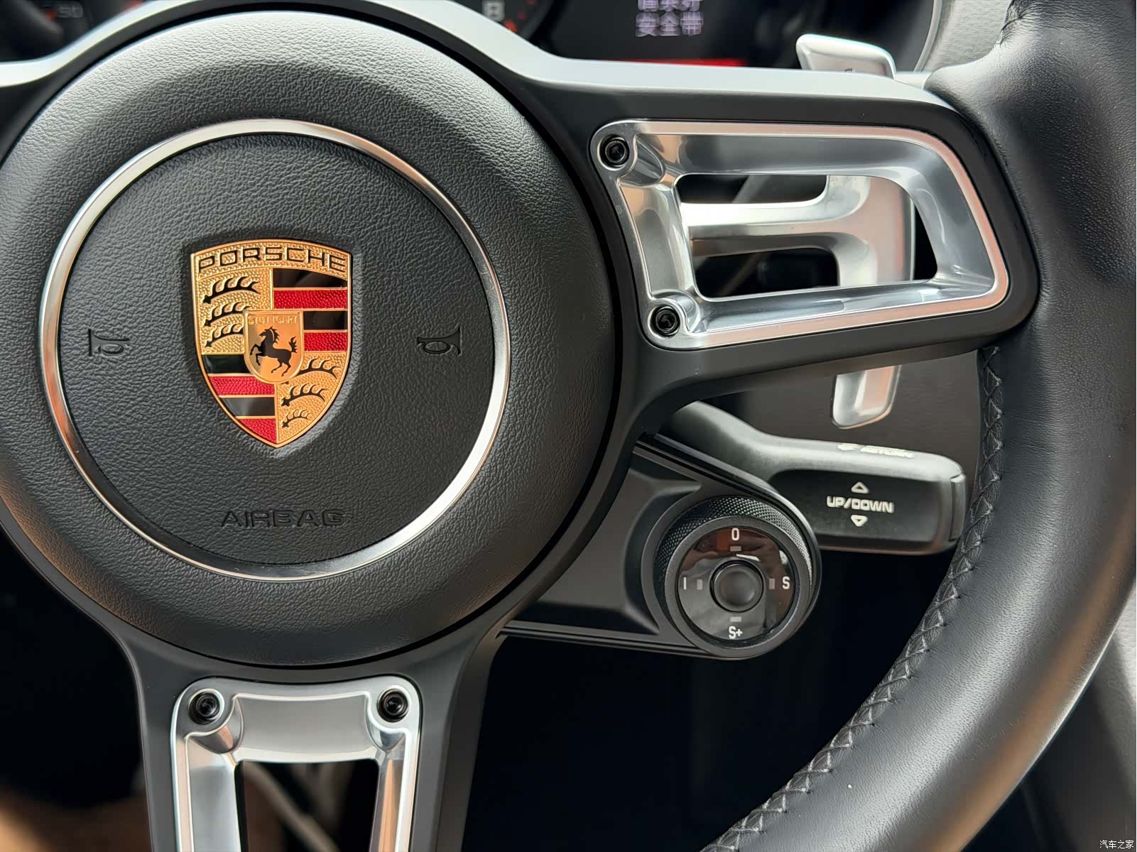 Porsche Cayman, 2020 21