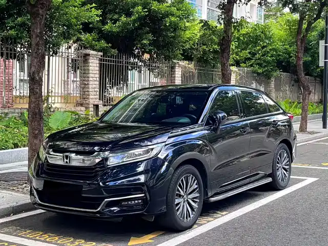 Honda Avancier 2022 — купить из Китая под заказ