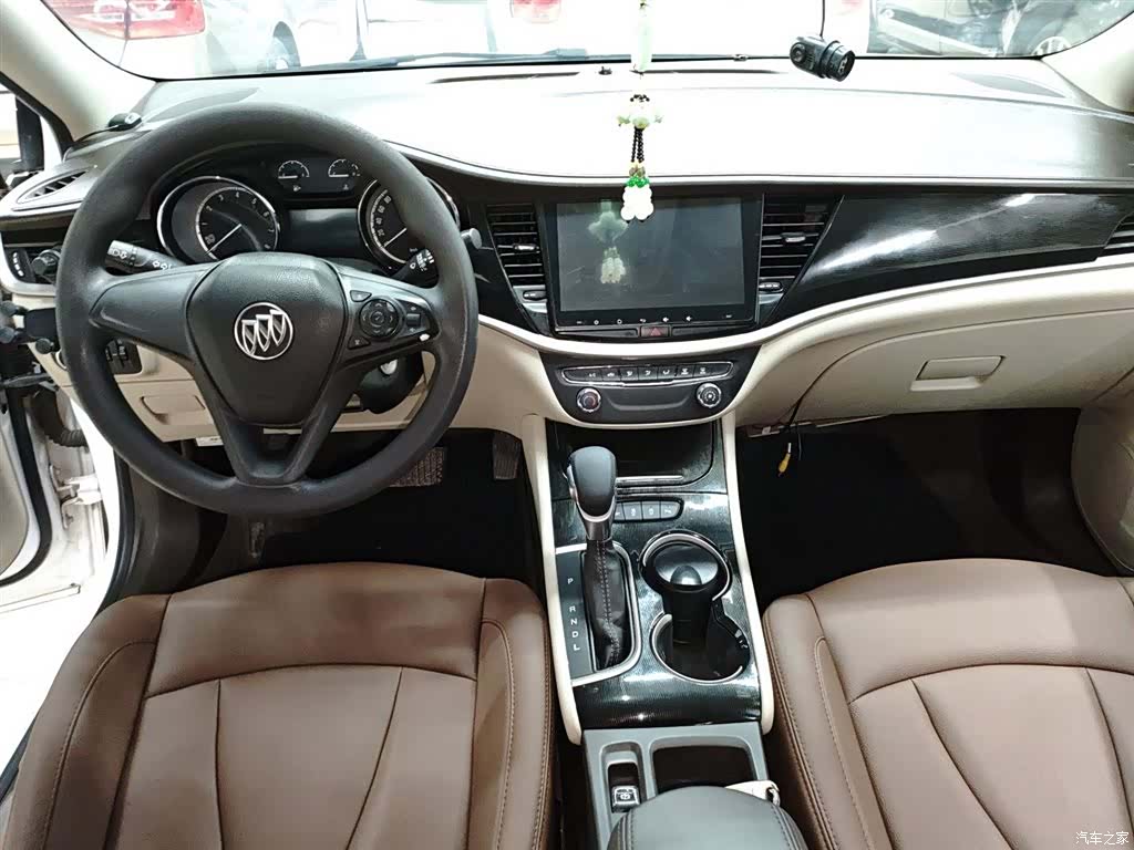 Buick Verano, 2016 10