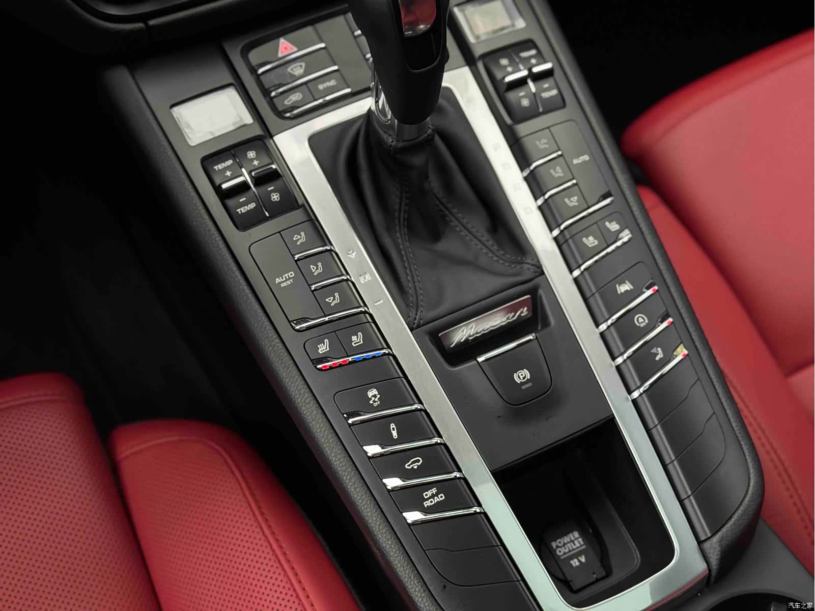 Porsche Macan, 2021 6