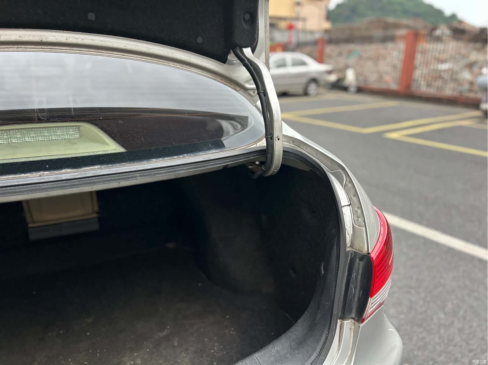 Nissan Sylphy, 2012 35