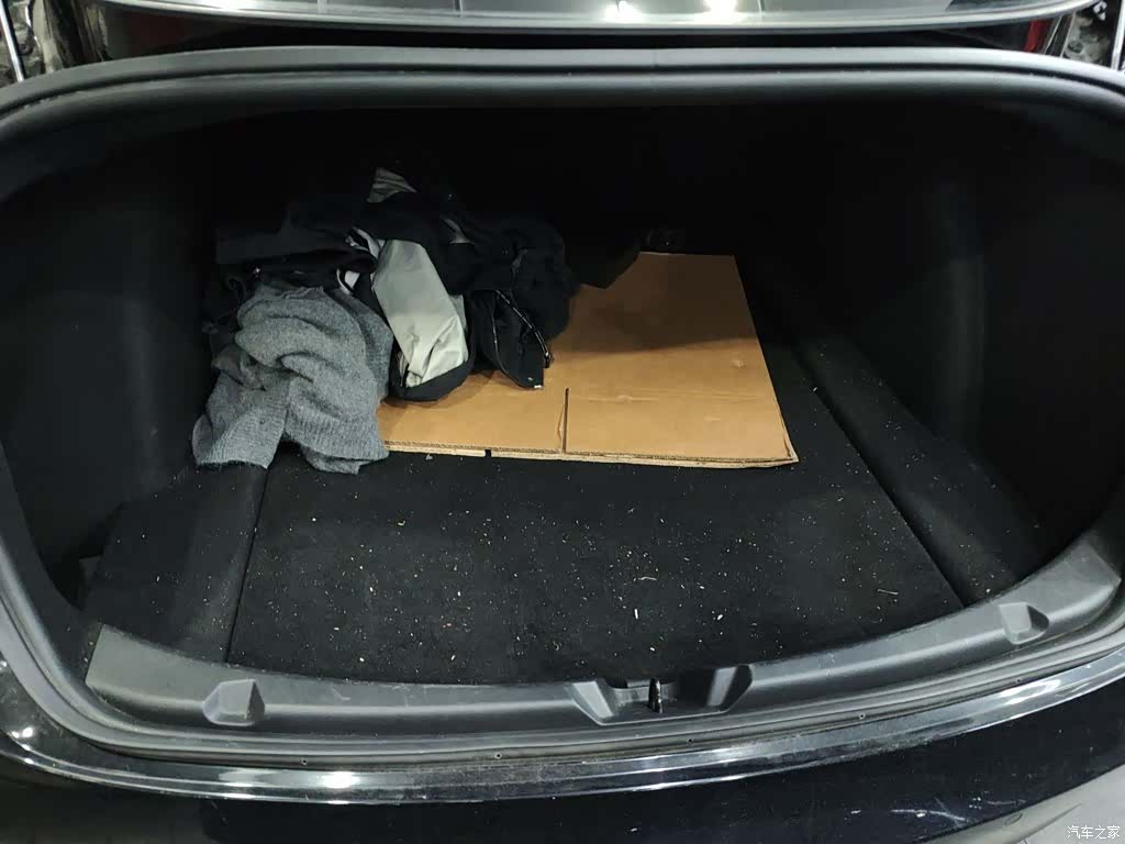Tesla Model 3, 2020 15