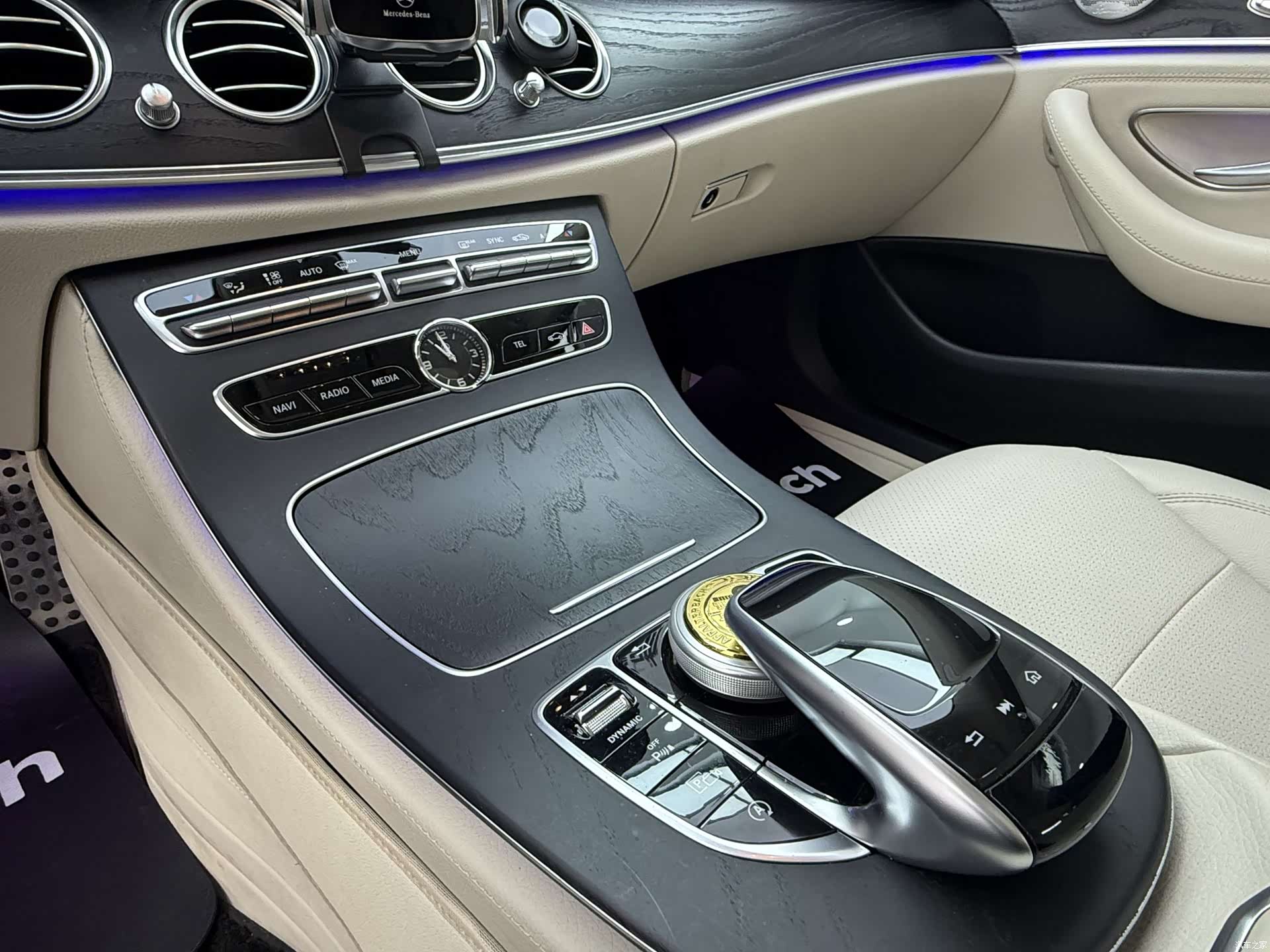 Mercedes-Benz E-Class, 2017 13