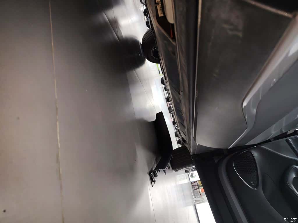 BYD HiAce, 2025 21