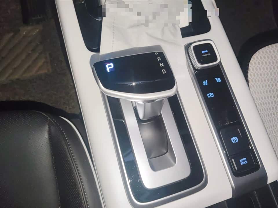 Hyundai Beijing ix35