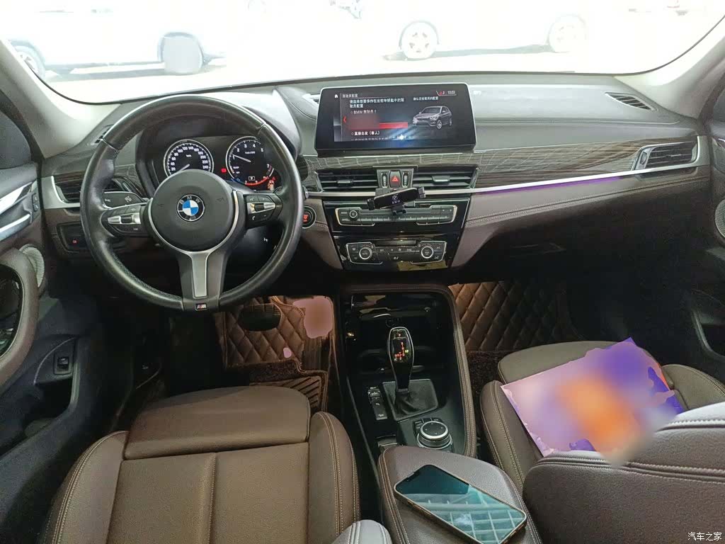 BMW X1, 2022 6