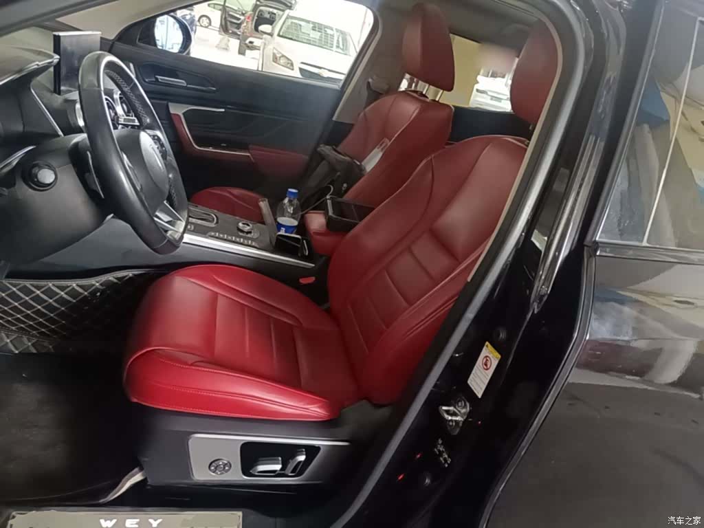 WEY VV5, 2018 15