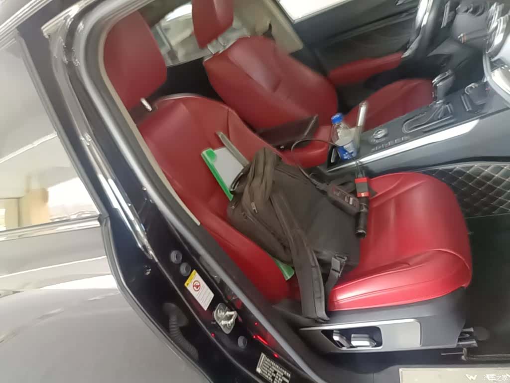 WEY VV5, 2018 25