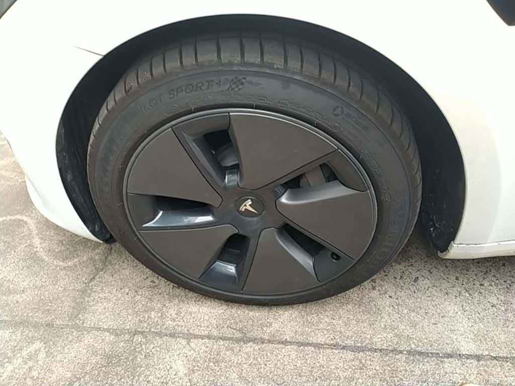 Tesla Model 3, 2023 23