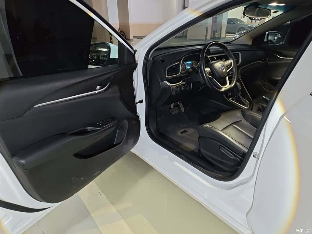 Buick VI, 2021 14