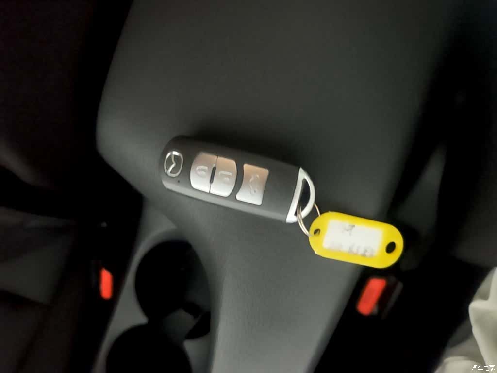 Mazda Mazda3, 2018 9