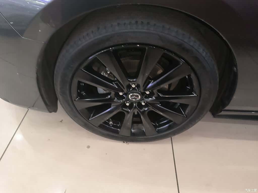 Mazda Mazda3, 2023 23