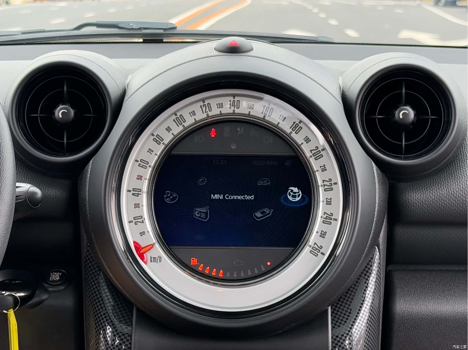 Mini Countryman, 2014 14
