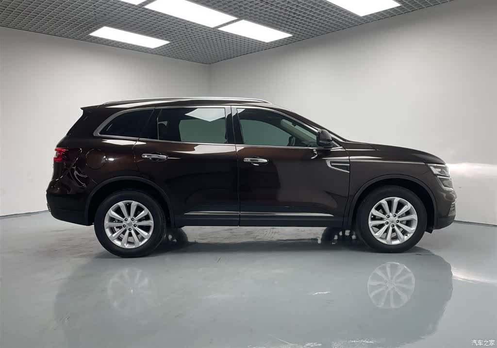 DongFeng SCe200, 2019 2