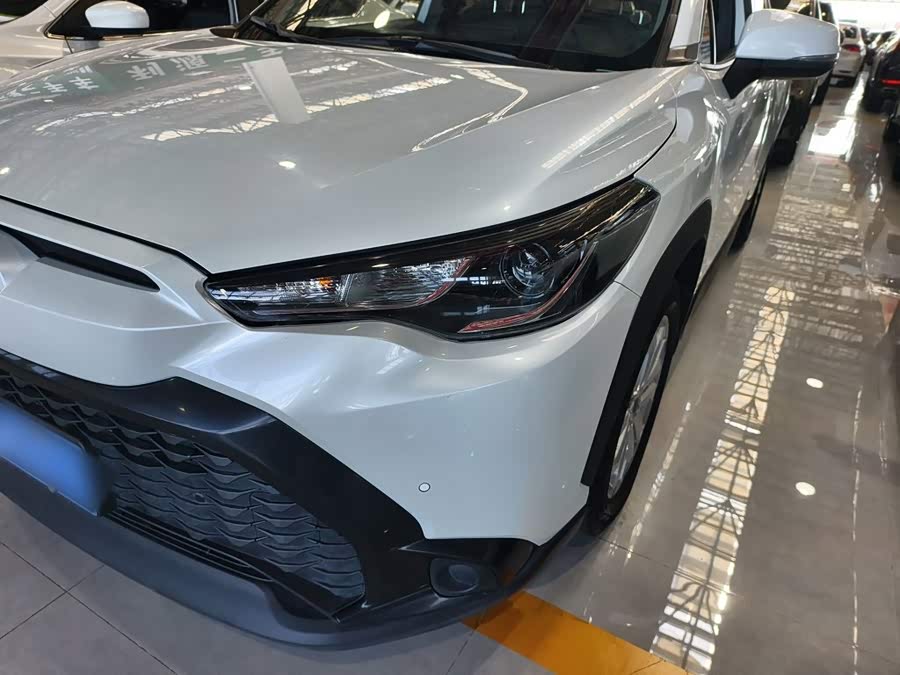 Toyota Frontlander 2023, фото 3