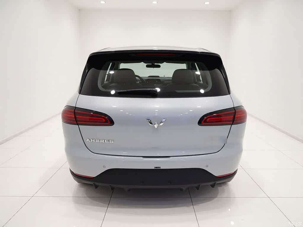 Wuling Bingo, 2026 6