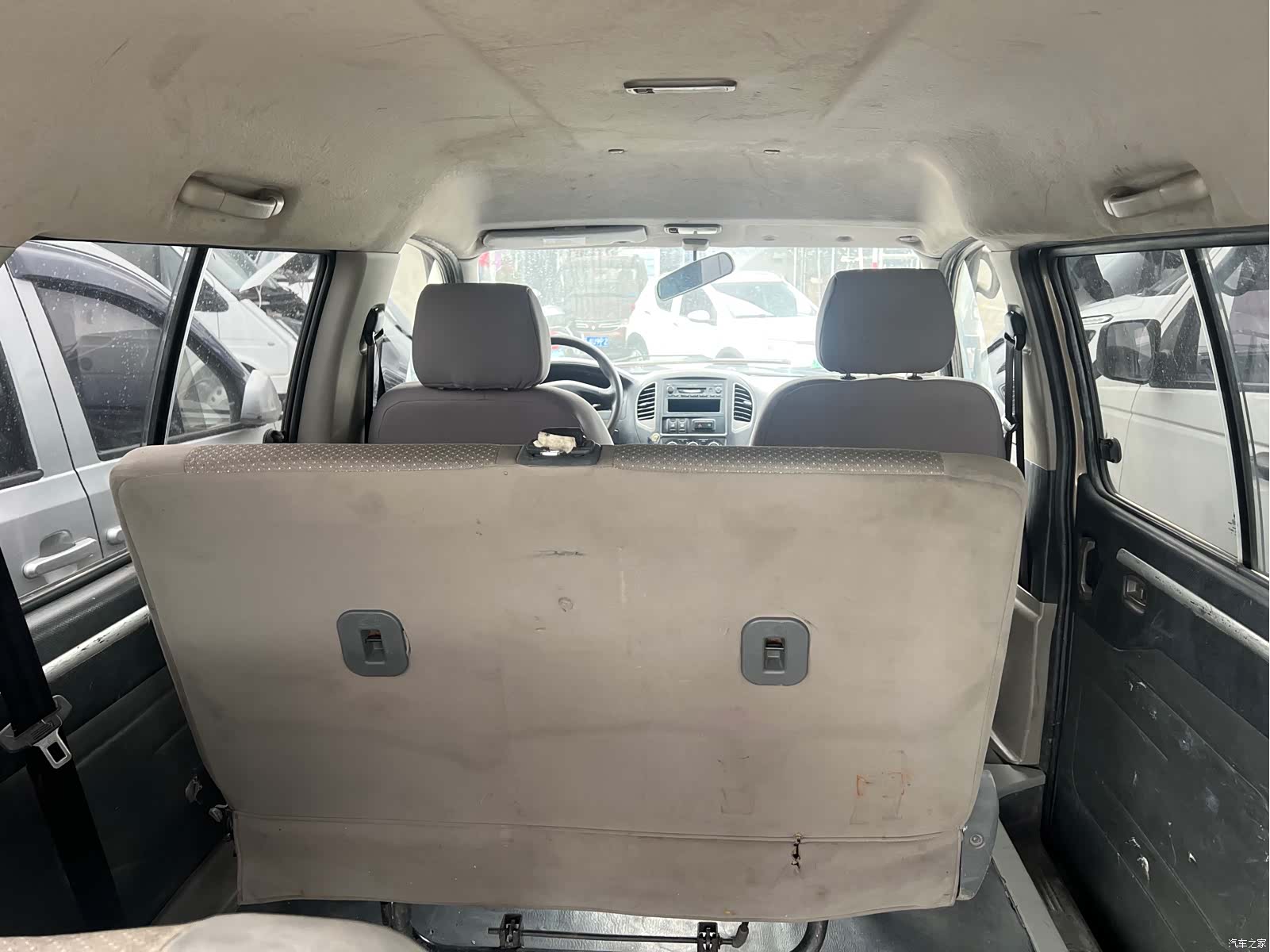 DongFeng V3, 2016 9