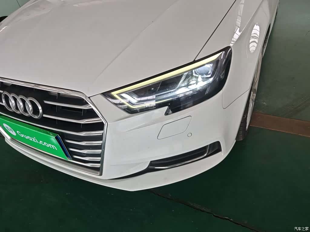 Audi A3, 2019 24