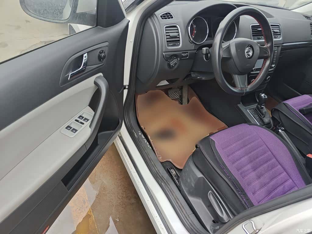 Skoda Yeti, 2016 9