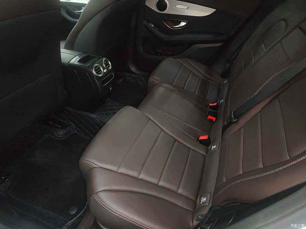 Mercedes-Benz GLC, 2020 17